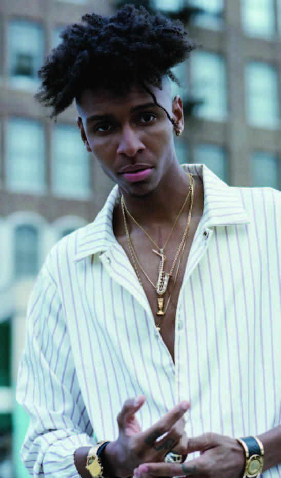 Masego (EQT Recordings)
