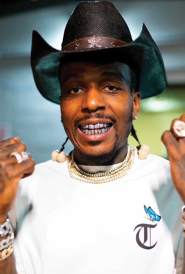Sauce Walka (EMPIRE)