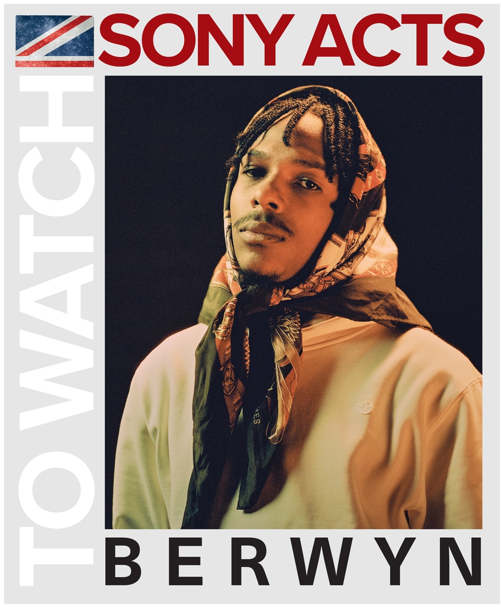 U.K. SPECIAL: SONY MUSIC ACTS TO WATCH
