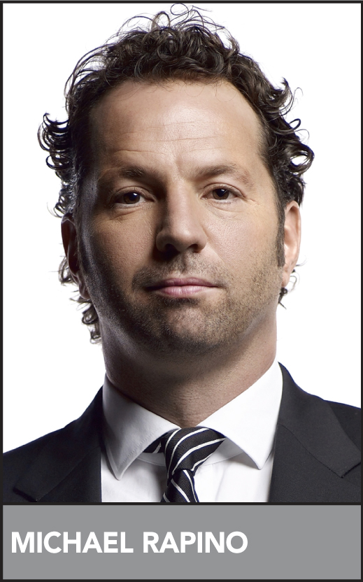 Michael Ripko NEAR TRUTHS: KEEP THE FAITH, BABY