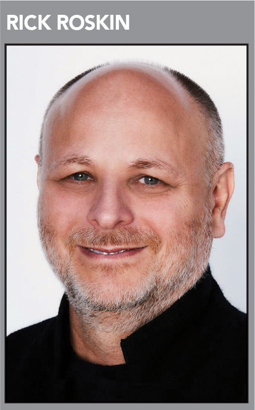 Rick Rines NEAR TRUTHS: SANDSTORM