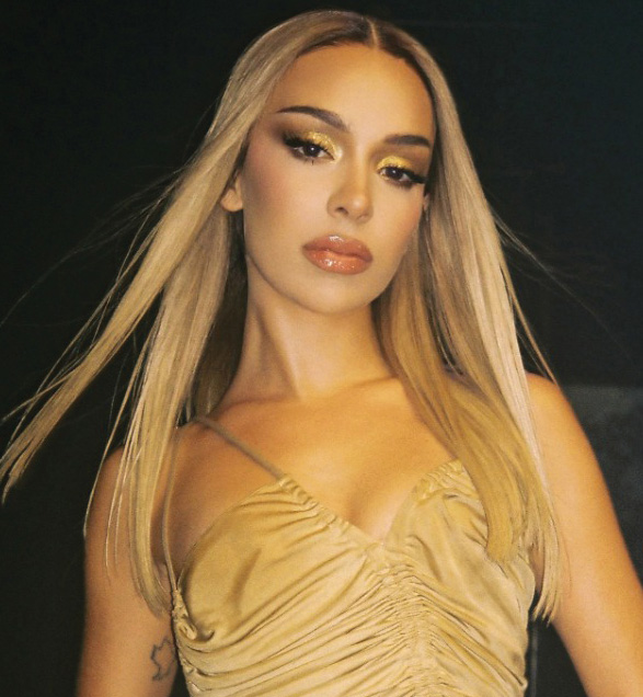 Bad Gyal (Universal Music Latino/Interscope)