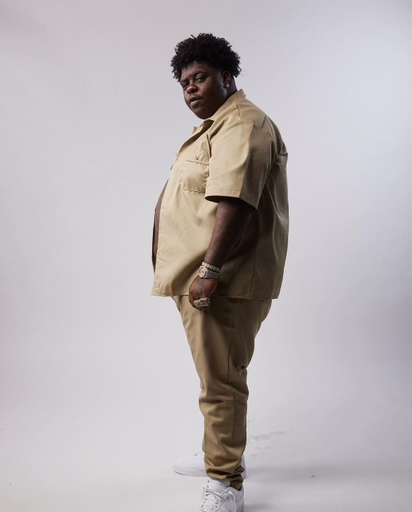 SOLID START FOR BIGXTHAPLUG