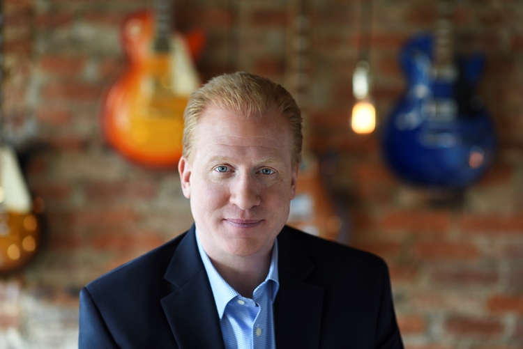 SOUNDEXCHANGE'S MICHAEL HUPPE OPENS UP