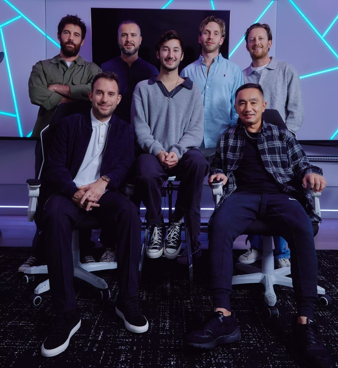 SILVERSTEIN INKS HOT PRODUCER JASPER HARRIS