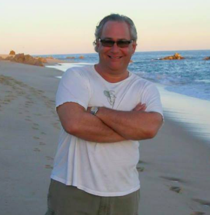 Steven R Mattes Rip R.I.P. STEVE BACKER