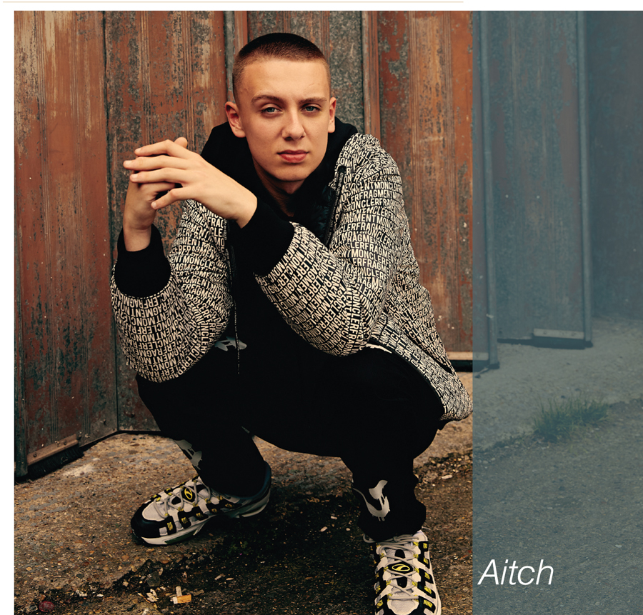 EMERGING ARTISTS: SONY MUSIC