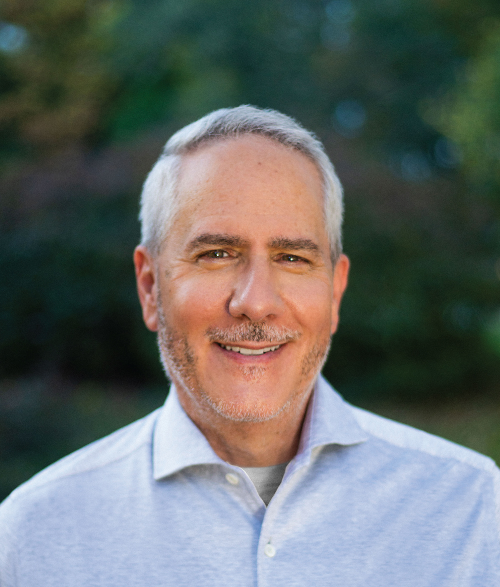 A TASTE OF RAINMAKERS: JIM ROPPO