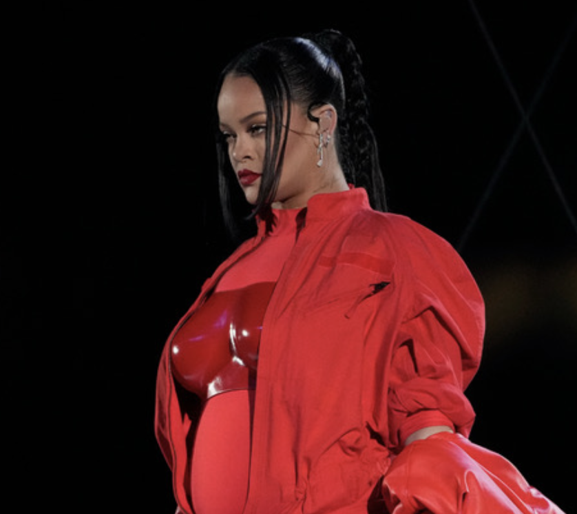 Osiris Rising Rihanna OSCARS GET A