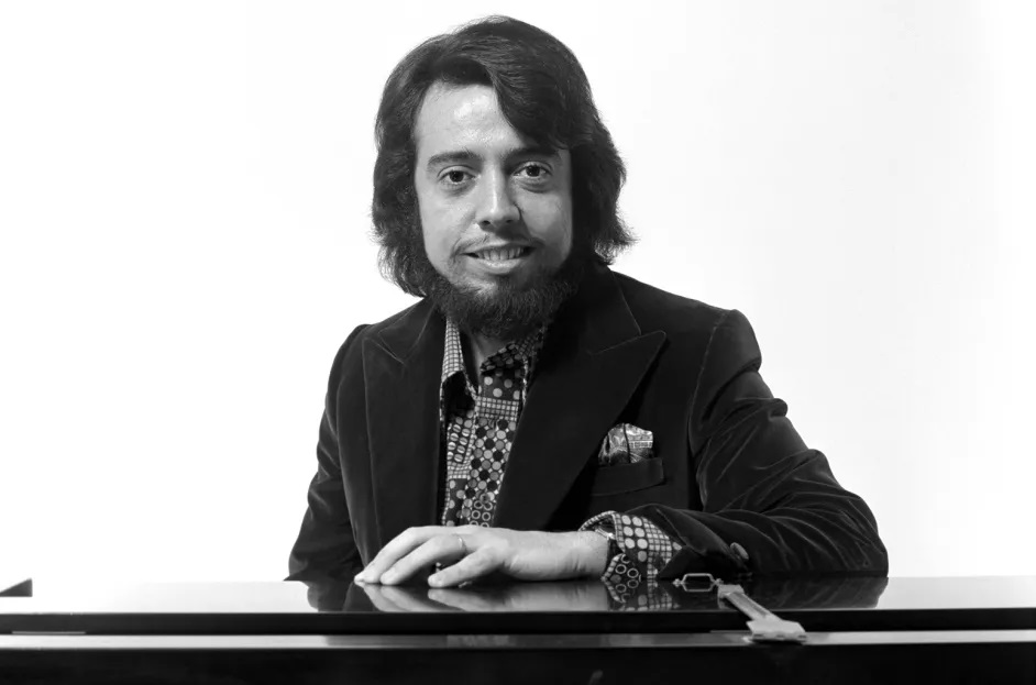 SÉRGIO MENDES, 1941-2024