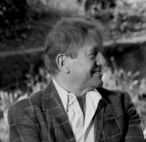 Tim Clark Arsenal IE:MUSIC'S TIM CLARK RETIRES