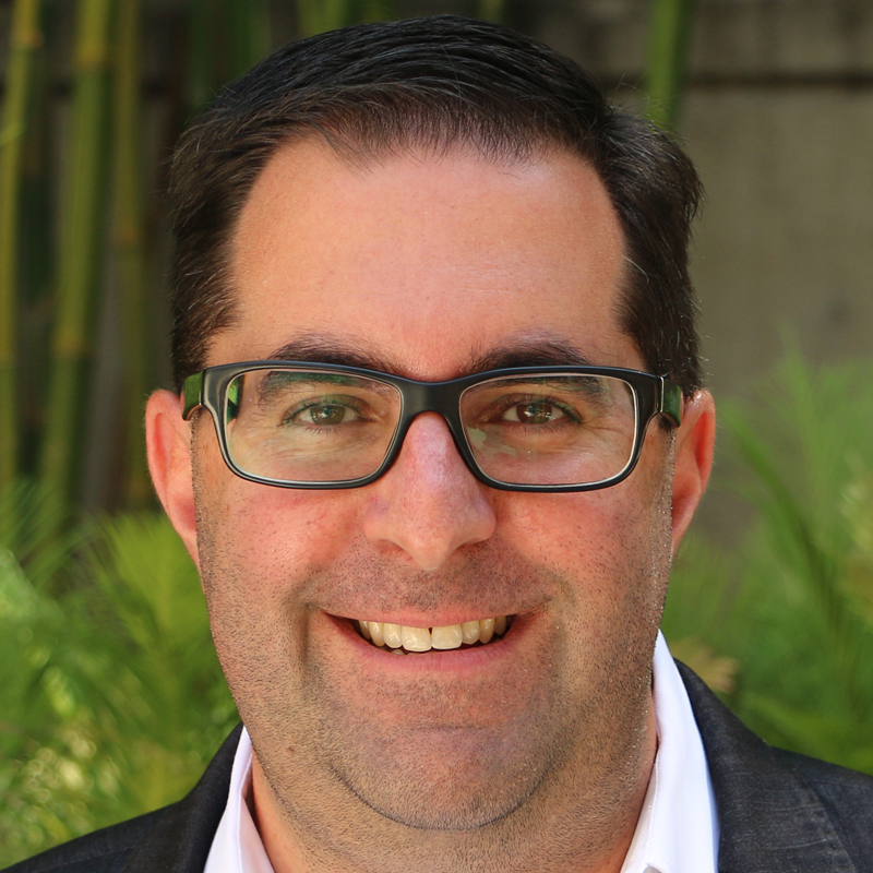 Scott Mander MEET THE AGENTS: BATCH #3