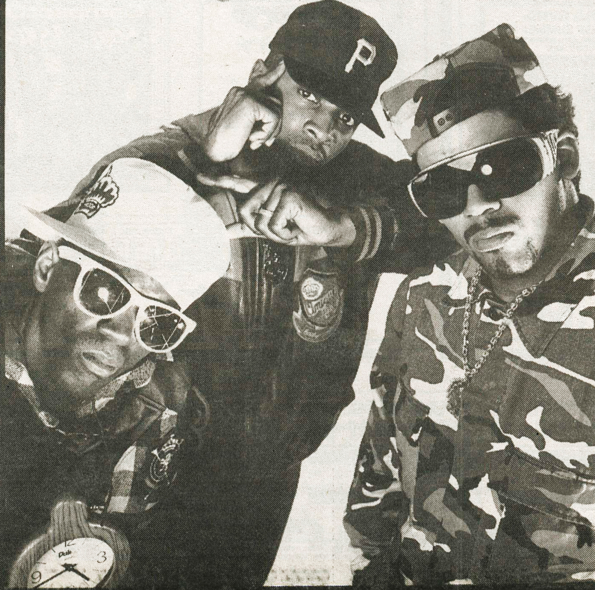 80S SONGS: MORE BOUNCE TO THE OUNCE