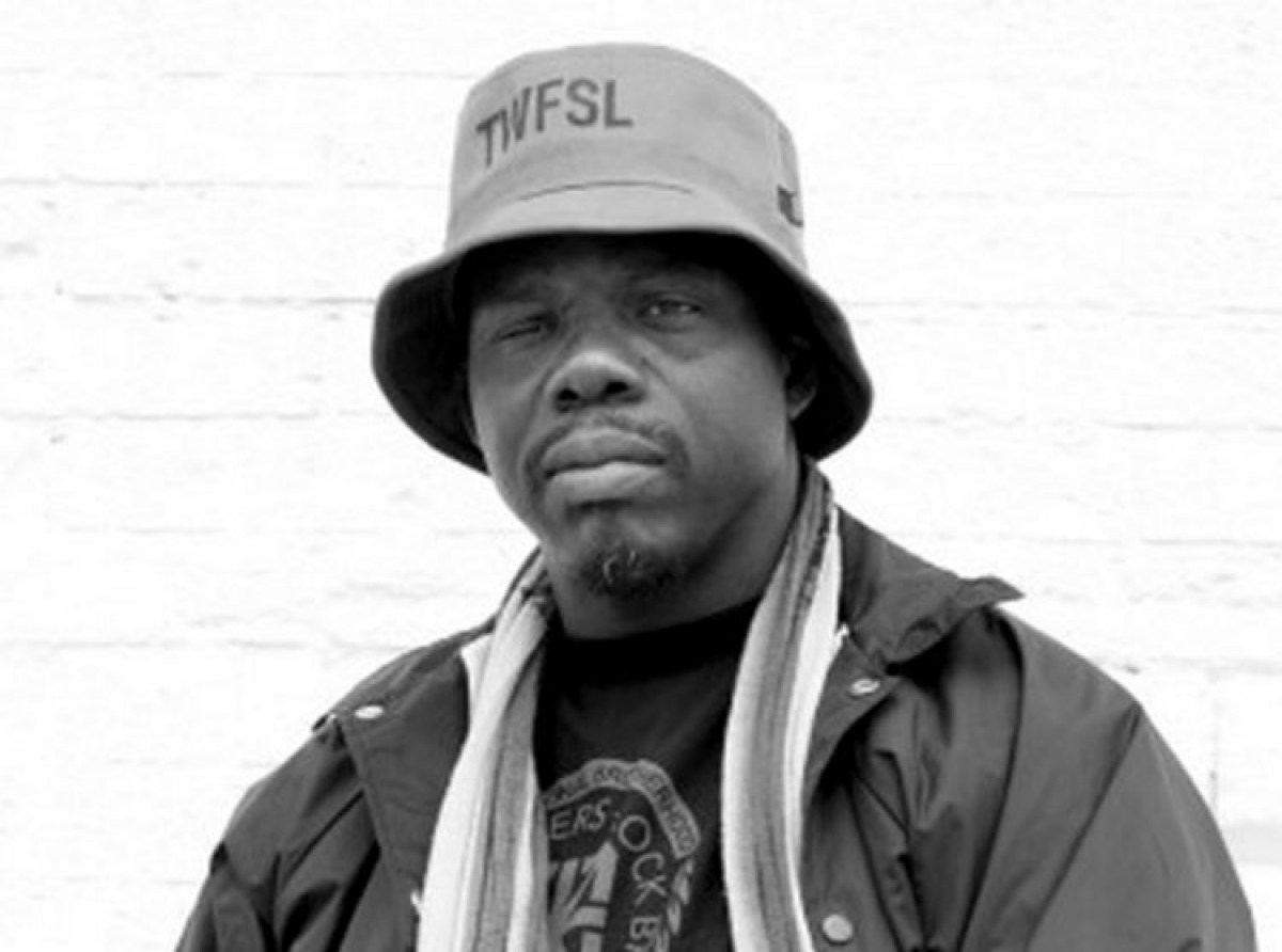BUSHWICK BILL, 1966-2019