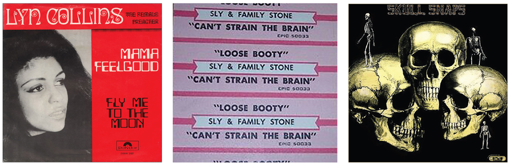 PLAYLIST: 25 FUNK SONGS YOU MIGHT NOT KNOW