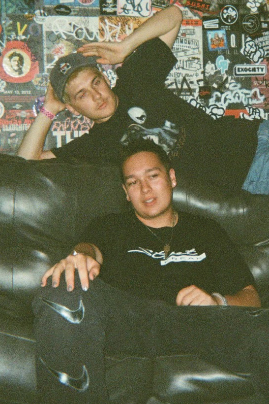 Joey Valence & Brae (Independent)