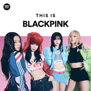 BLACKPINK Lisa's Spotify Playlist 2020 | Favorite Songs BLACKPINK