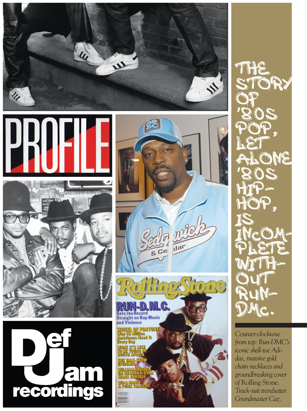 ☆Tony  & Flashy Fresh☆ G-rap Hiphop Dj Feel X - Fresh Fest Vol#2: Old School 80s Hip-Hop Mix | Eric B