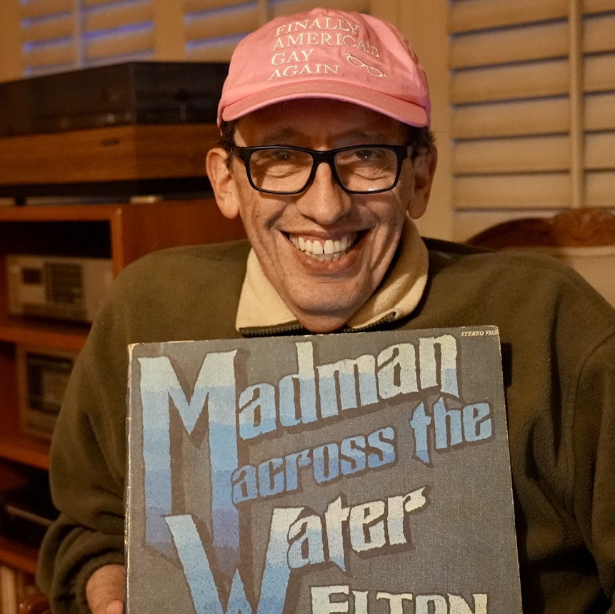 RENAISSANCE GURU: DAVID BENDER