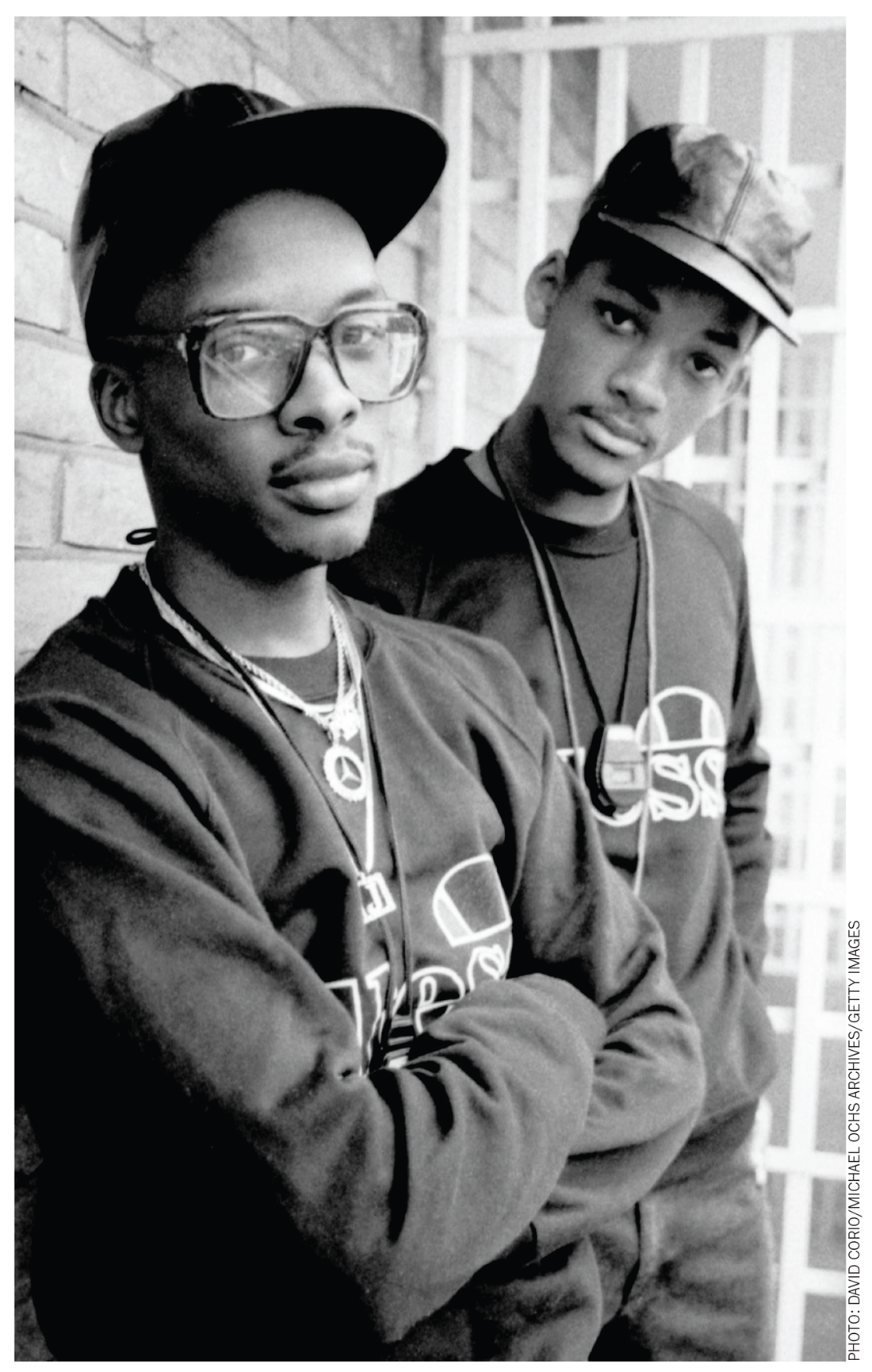 Matthew Jefferson Rapper DJ JAZZY JEFF: PARTY KARMA AND DEFINITIVE PURPOSE